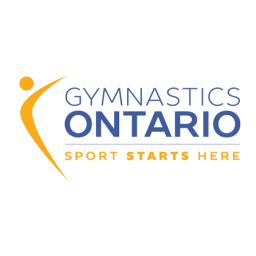 Gymnastics Ontario logo
