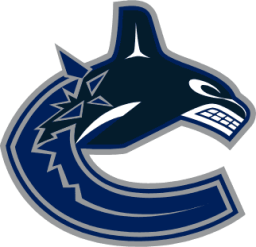 Vancouver Canucks logo