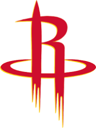 Houston Rockets logo