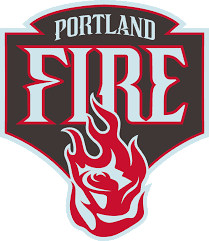 Portland Fire logo
