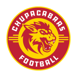 New Mexico Chupacabras logo