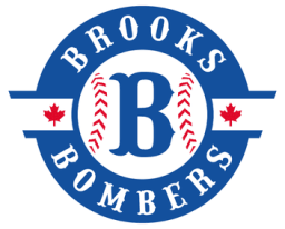 Brooks Bombers logo