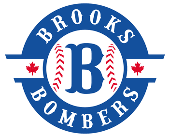 Brooks Bombers logo