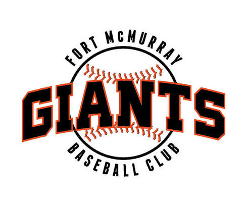 Fort McMurray Giants logo