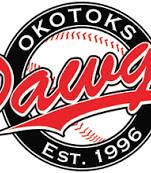 Okotoks Dawgs logo