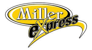 Moose Jaw Miller Express logo