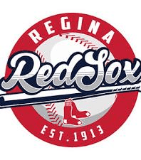 Regina Red Sox logo
