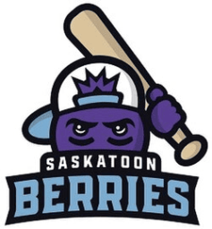 Saskatoon Berries logo