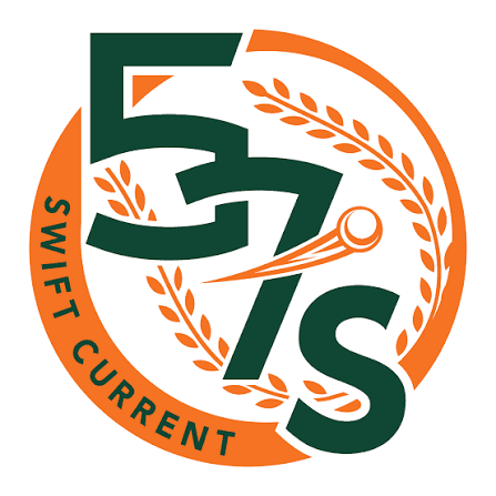 Swift Current 57's logo