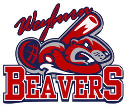 Weyburn Beavers logo