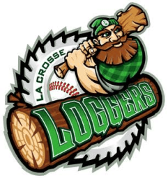 La Crosse Loggers logo