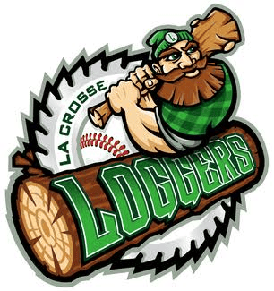 La Crosse Loggers logo