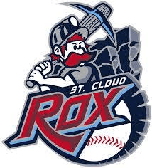 St. Cloud Rox logo