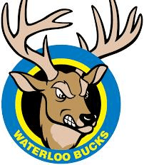 Waterloo Bucks logo