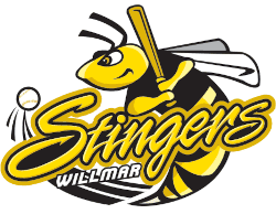 Willmar Stingers logo
