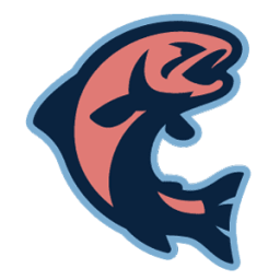 Lakeshore Chinooks logo