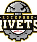 Rockford Rivets logo