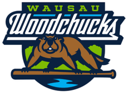 Wausau Woodchucks logo