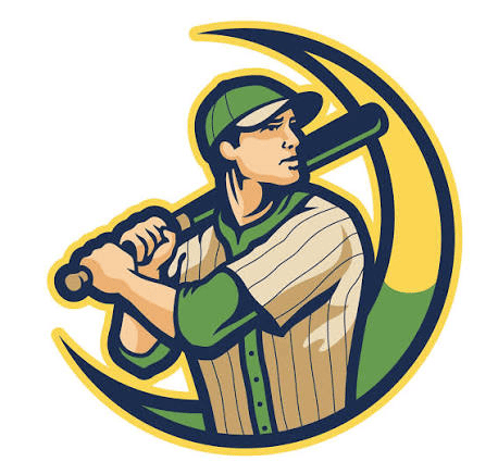 Dyersville Dreamers logo