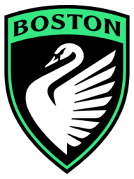Boston Legacy FC logo