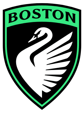 Boston Legacy FC logo