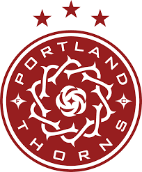 Portland Thorns FC logo