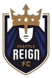 Seattle Reign FC logo