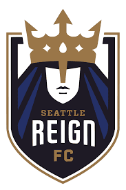 Seattle Reign FC logo