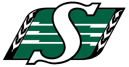 Saskatchewan Roughriders logo