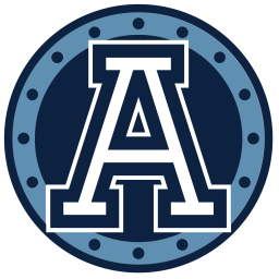 Toronto Argonauts logo