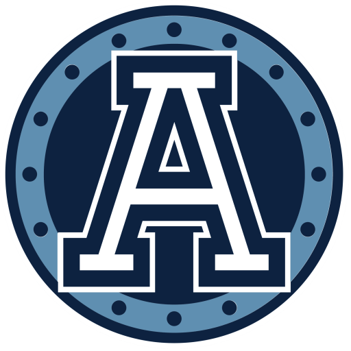 Toronto Argonauts logo