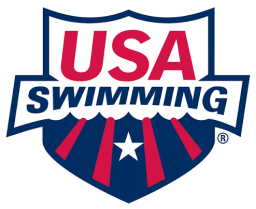 USA Swimming logo