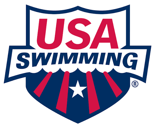USA Swimming logo