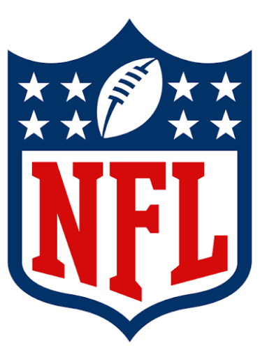 National Football League (NFL) logo