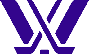 Professional Women's Hockey League (PWHL) logo