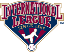 International League logo