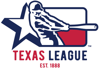 Texas League logo