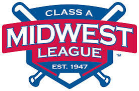 Midwest League logo