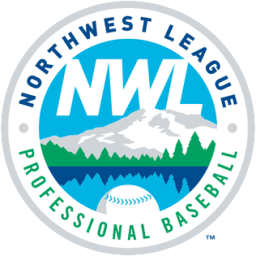 Northwest League logo