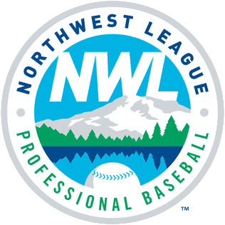 Northwest League logo