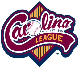 Carolina League logo