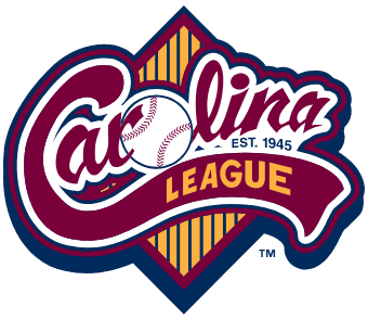 Carolina League logo