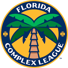 Florida Complex League logo