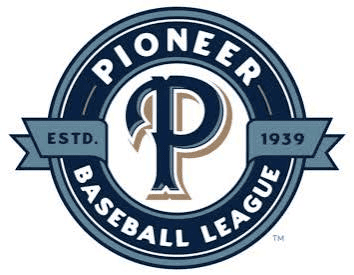 Pioneer League logo