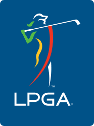 LPGA Tour logo