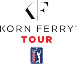 Korn Ferry Tour logo