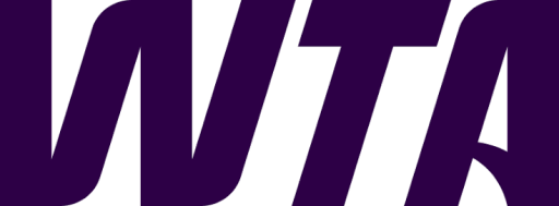 WTA logo