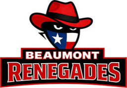 Beaumont Renegades logo