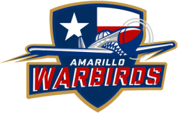Amarillo Warbirds logo