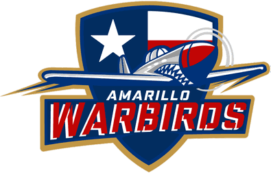 Amarillo Warbirds logo